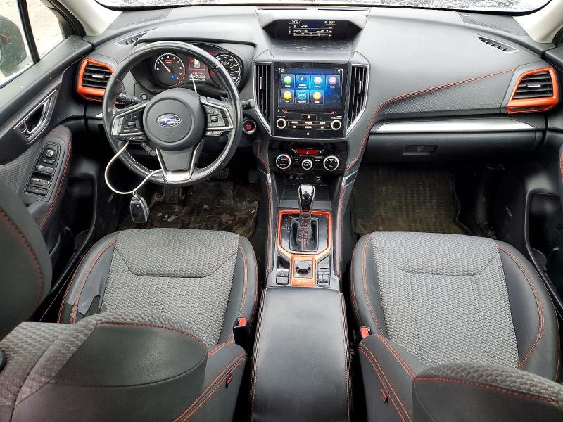 Aukcja sprzedaży 2019 Subaru Forester, vin: JF2SKAPC8KH454916, numer aukcji: 78694995