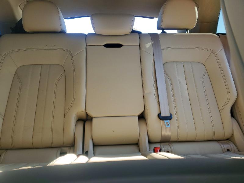 Aukcja sprzedaży 2022 Audi Q5, vin: WA1ABAFY1N2113656, numer aukcji: 77327805