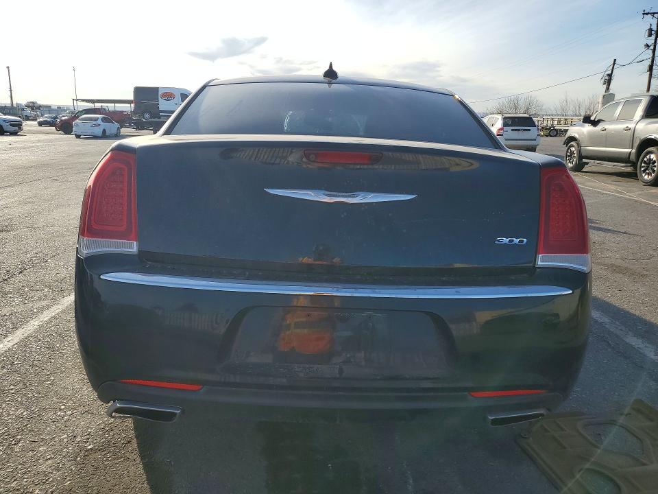 Aukcja sprzedaży 2017 Chrysler 300, vin: 2C3CCAAG2HH612797, numer aukcji: 76393895