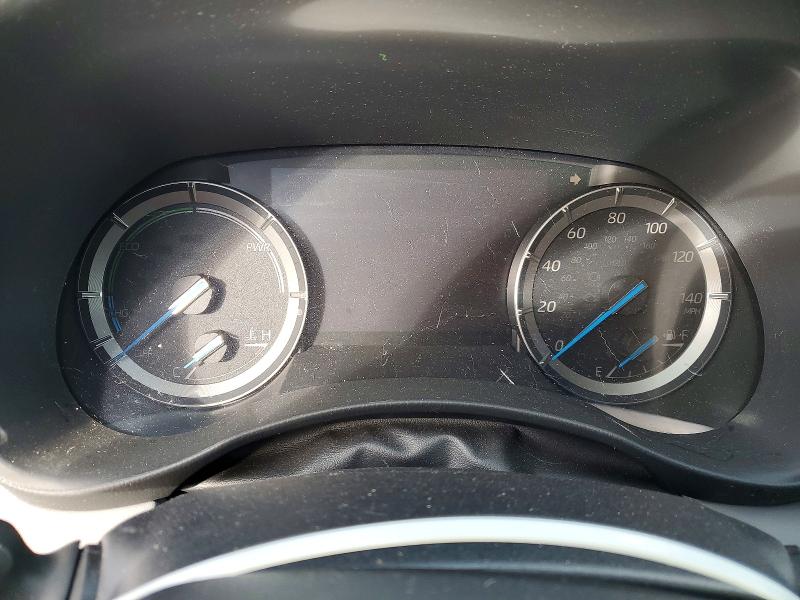 78127575 :رقم المزاد ، 5TDGBRCH8LS502125 vin ، 2020 Toyota Highlander مزاد بيع