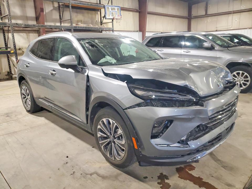 Продажа на аукционе авто 2024 Buick Envision, vin: LRBFZME46RD056970, номер лота: 78490105