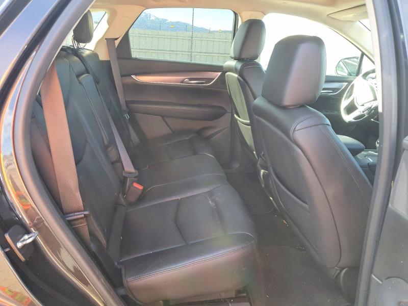 Продаж на аукціоні авто 2017 Cadillac Xt5, vin: 1GYKNDRS6HZ218015, номер лоту: 76561755