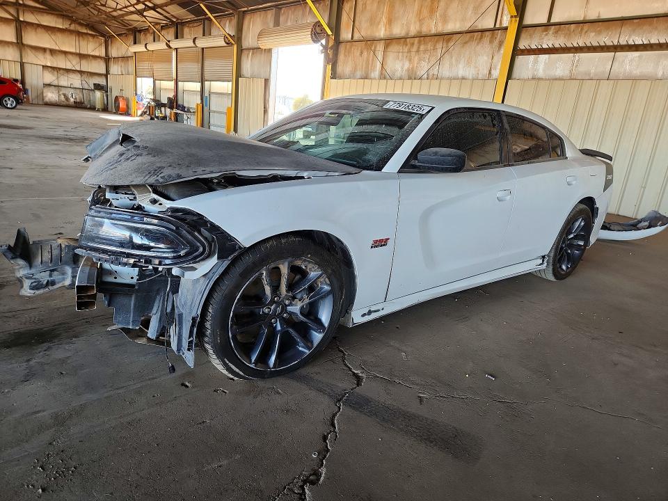 Продажа на аукционе авто 2020 Dodge Charger, vin: 2C3CDXGJ3LH251429, номер лота: 77918325