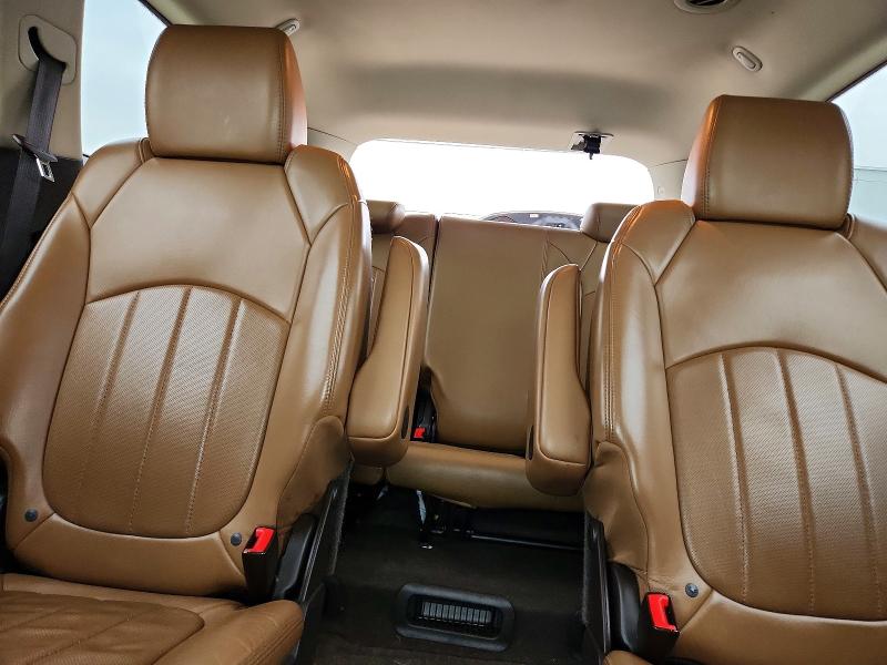 77827265 :رقم المزاد ، 5GAKVCKD3DJ206121 vin ، 2013 Buick Enclave مزاد بيع