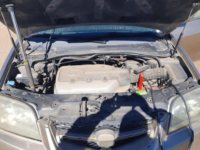 Aukcja sprzedaży 2006 Acura Mdx, vin: 2HNYD18776H505398, numer aukcji: 79109645