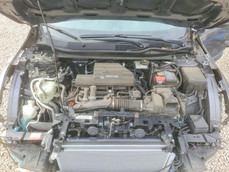 2020 Honda Cr-v მანქანა იყიდება აუქციონზე, vin: 7FARW1H50LE021159, აუქციონის ნომერი: 77270265