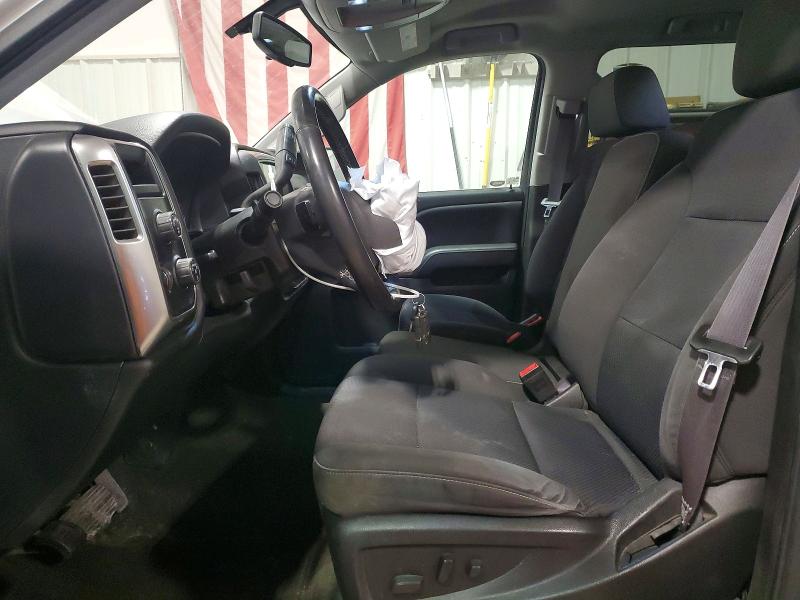 79366605 :رقم المزاد ، 3GCUKREC6HG479535 vin ، 2017 Chevrolet Silverado مزاد بيع