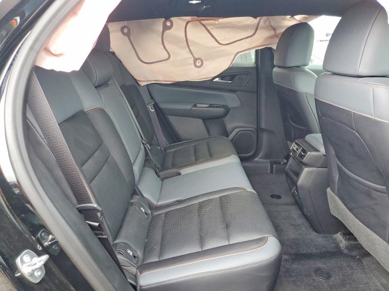 77369465 :رقم المزاد ، 3GPKHZRJ4RS523771 vin ، 2024 Honda Prologue مزاد بيع