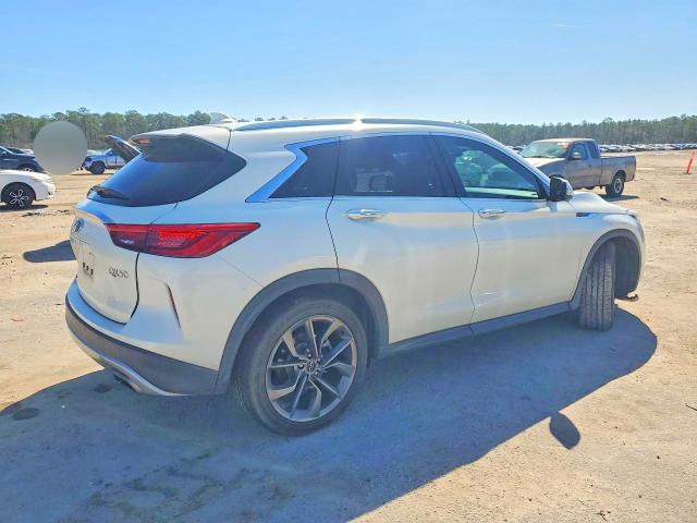 Aukcja sprzedaży 2019 Infiniti Qx50, vin: 3PCAJ5M31KF104097, numer aukcji: 77818615