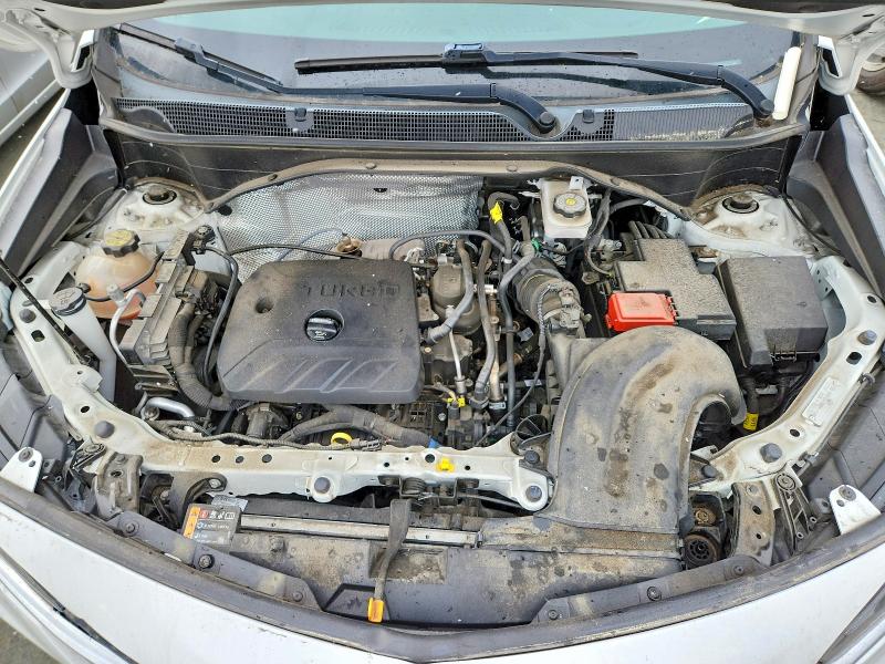 Aukcja sprzedaży 2022 Buick Encore Gx, vin: KL4MMESL7NB080543, numer aukcji: 76252265
