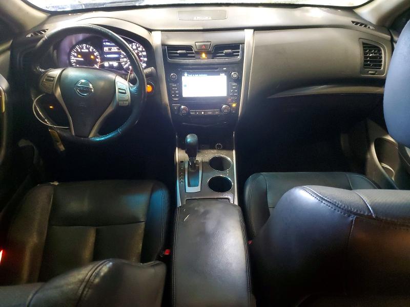 77935545 :رقم المزاد ، 1N4AL3AP1DC275203 vin ، 2013 Nissan Altima مزاد بيع