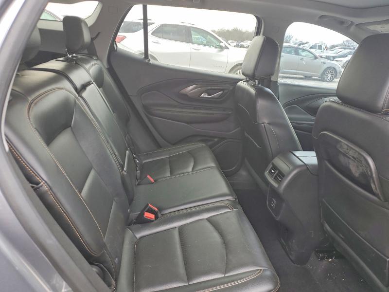 Aukcja sprzedaży 2019 Gmc Terrain, vin: 3GKALPEX6KL376948, numer aukcji: 78469915