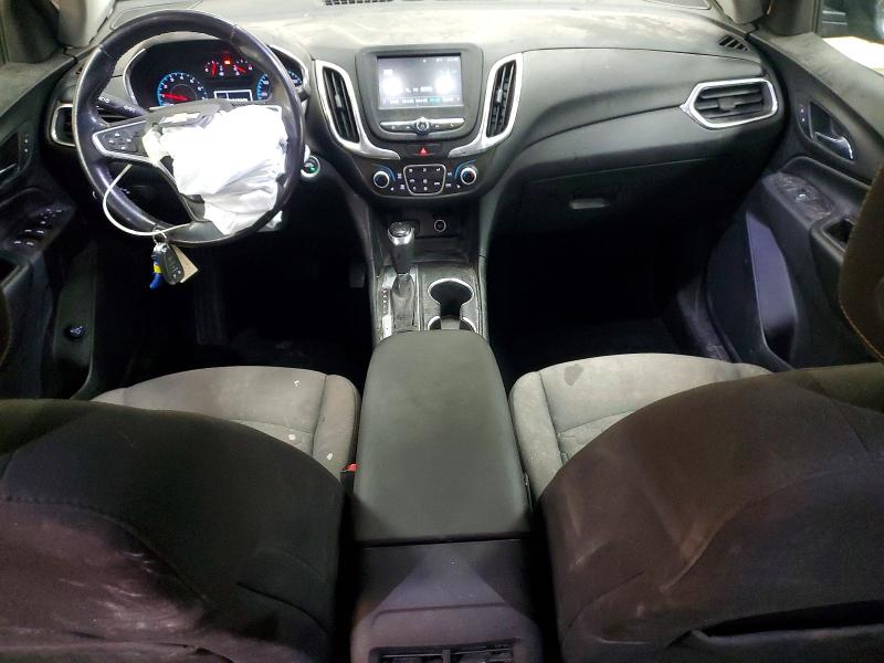 77213245 :رقم المزاد ، 2GNAXJEV8J6233795 vin ، 2018 Chevrolet Equinox مزاد بيع