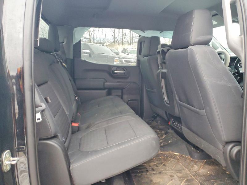 Продажа на аукционе авто 2019 Chevrolet Silverado, vin: 3GCUYDED9KG296521, номер лота: 77516875