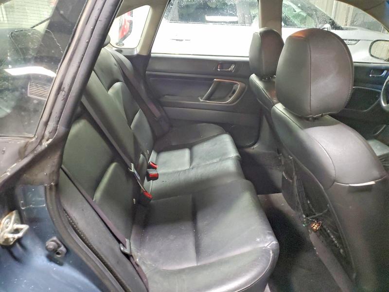 Aukcja sprzedaży 2005 Subaru Legacy, vin: 4S3BL626057213937, numer aukcji: 75296115