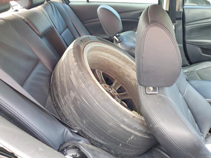 Продажа на аукционе авто 2017 Mazda 6, vin: JM1GL1V56H1117832, номер лота: 79010095