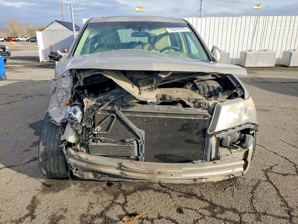 Продаж на аукціоні авто 2007 Acura Mdx, vin: 2HNYD28277H544276, номер лоту: 75678185