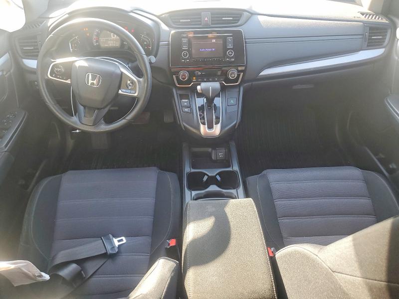 Продажа на аукционе авто 2019 Honda Cr-v, vin: 2HKRW6H37KH200399, номер лота: 77861045