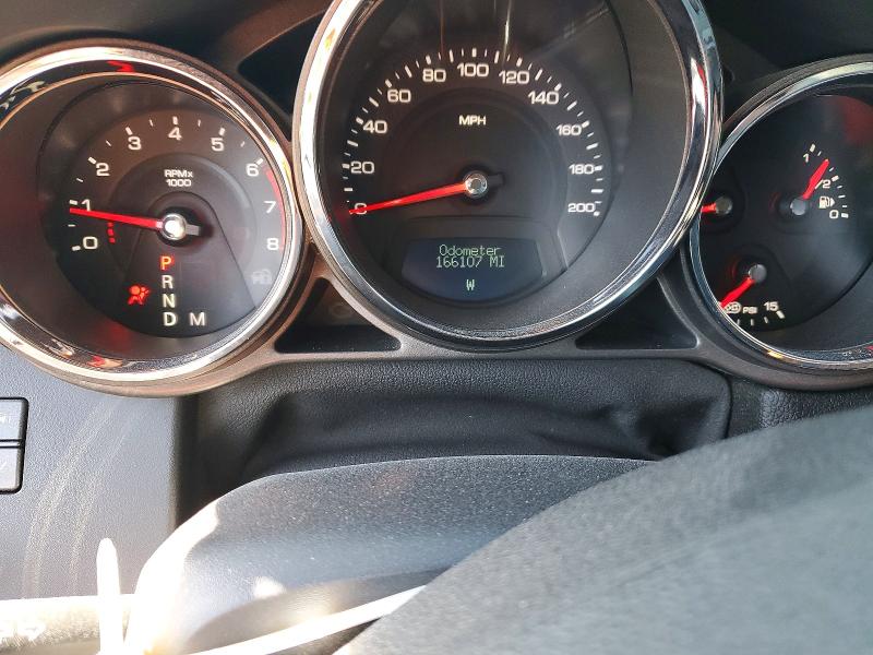 77274395 :رقم المزاد ، 1G6DV5EP8B0117093 vin ، 2011 Cadillac Cts-v مزاد بيع
