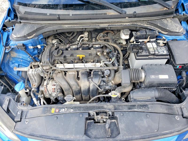 2017 Hyundai Elantra მანქანა იყიდება აუქციონზე, vin: 5NPD84LF5HH163808, აუქციონის ნომერი: 78535135