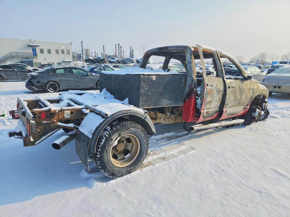 Aukcja sprzedaży 2005 Dodge Ram 3500 S, vin: 3D7MS48C45G791773, numer aukcji: 72948065