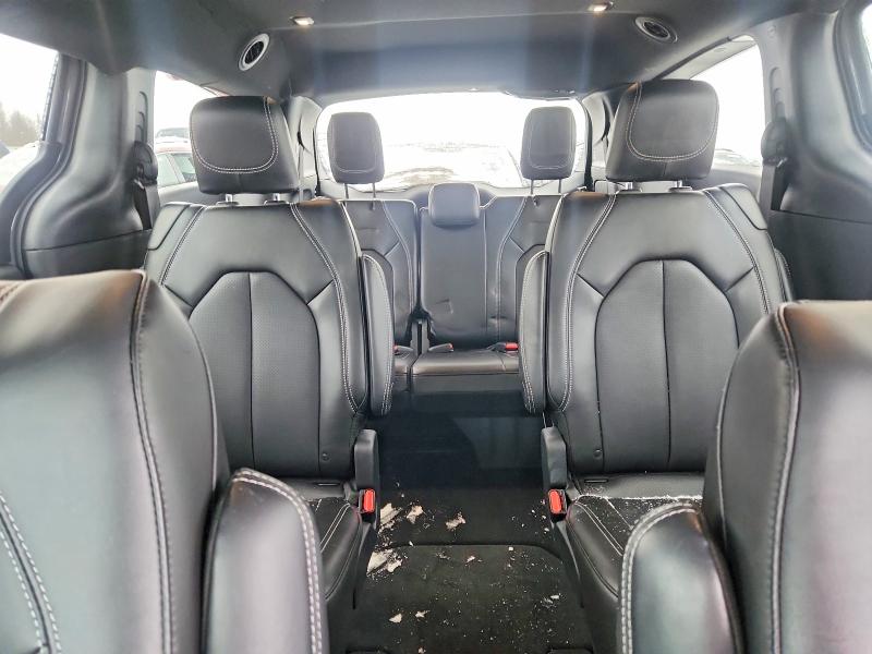 Aukcja sprzedaży 2025 Chrysler Pacifica, vin: 2C4RC1BG5SR510271, numer aukcji: 75291955