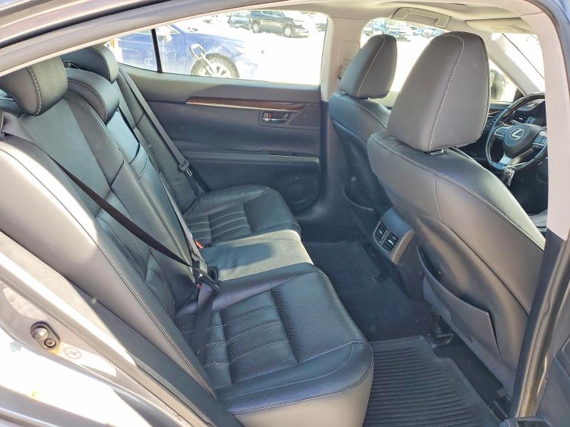Продаж на аукціоні авто 2017 Lexus Es, vin: JTHBK1GG6H2252474, номер лоту: 76508275