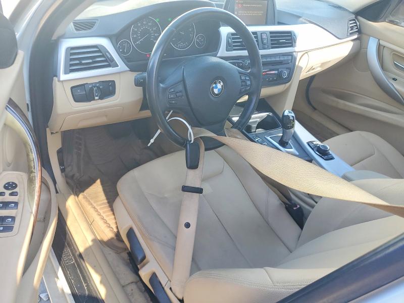 76828095 :رقم المزاد ، WBA3A5G50CNN65782 vin ، 2012 Bmw 328 I مزاد بيع
