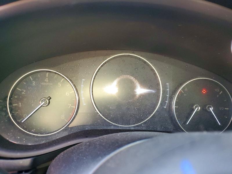 Продаж на аукціоні авто 2022 Mazda 3, vin: 3MZBPADL0NM308897, номер лоту: 78705925
