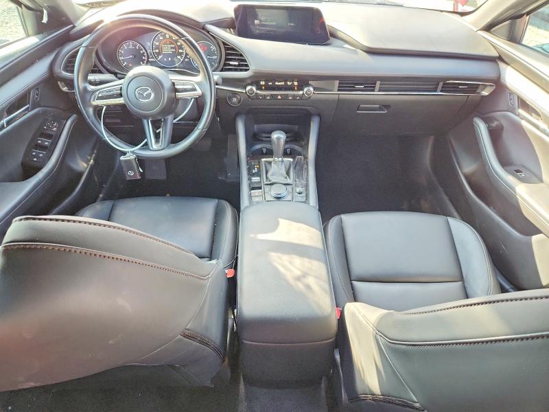 Продажа на аукционе авто 2023 Mazda 3, vin: JM1BPALM9P1611786, номер лота: 74417905