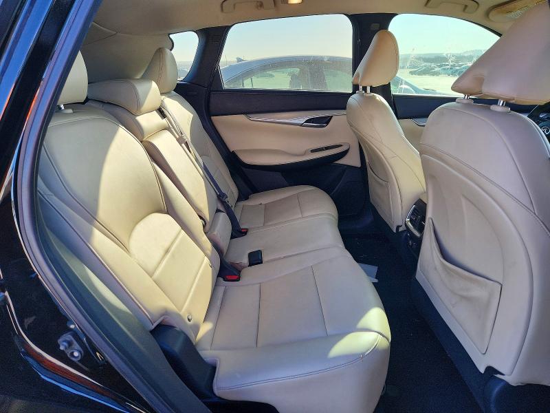 Продажа на аукционе авто 2020 Infiniti Qx50, vin: 3PCAJ5M10LF117066, номер лота: 76904225