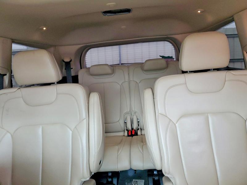 Продажа на аукционе авто 2022 Jeep Grand Cherokee, vin: 1C4RJKBG3N8520664, номер лота: 78164485