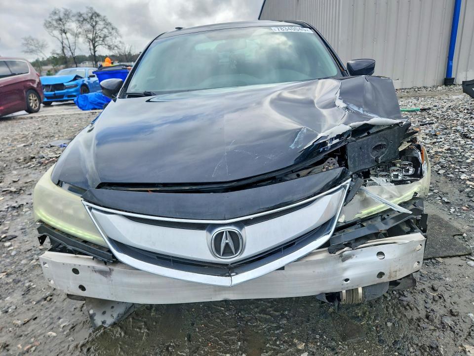 2017 Acura Ilx მანქანა იყიდება აუქციონზე, vin: 19UDE2F38HA006362, აუქციონის ნომერი: 78340045