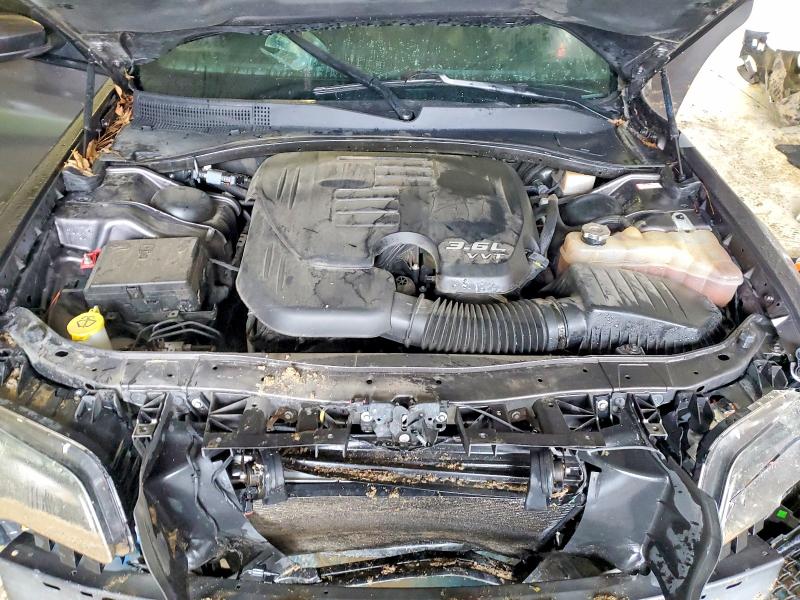 Aukcja sprzedaży 2021 Chrysler 300, vin: 2C3CCABG1MH541164, numer aukcji: 75696695