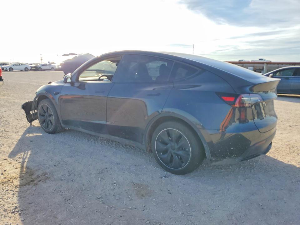 Aukcja sprzedaży 2024 Tesla Model Y, vin: 7SAYGDED7RF026811, numer aukcji: 79207655