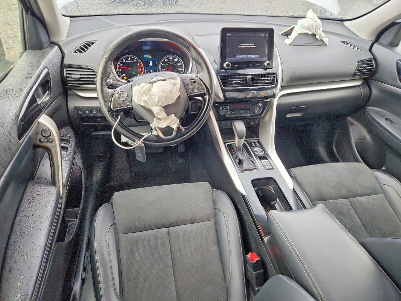 Продаж на аукціоні авто 2024 Mitsubishi Eclipse Cross, vin: JA4ATWAA8RZ001535, номер лоту: 75912275