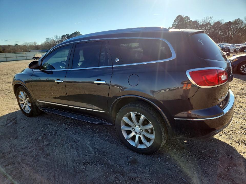 Aukcja sprzedaży 2014 Buick Enclave, vin: 5GAKRBKD2EJ119231, numer aukcji: 78681625