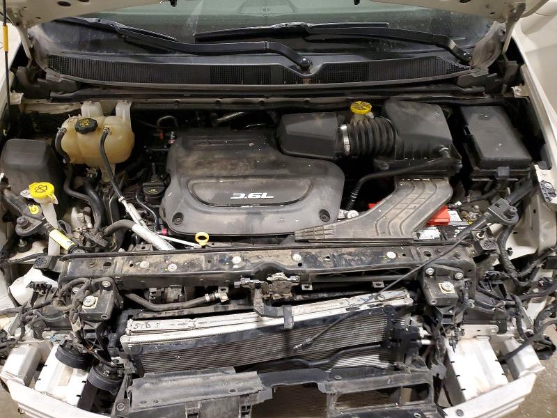 77671305 :رقم المزاد ، 2C4RC1EG4HR788518 vin ، 2017 Chrysler Pacifica مزاد بيع