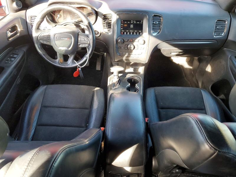 2019 Dodge Durango მანქანა იყიდება აუქციონზე, vin: 1C4RDJDG4KC744310, აუქციონის ნომერი: 75930415