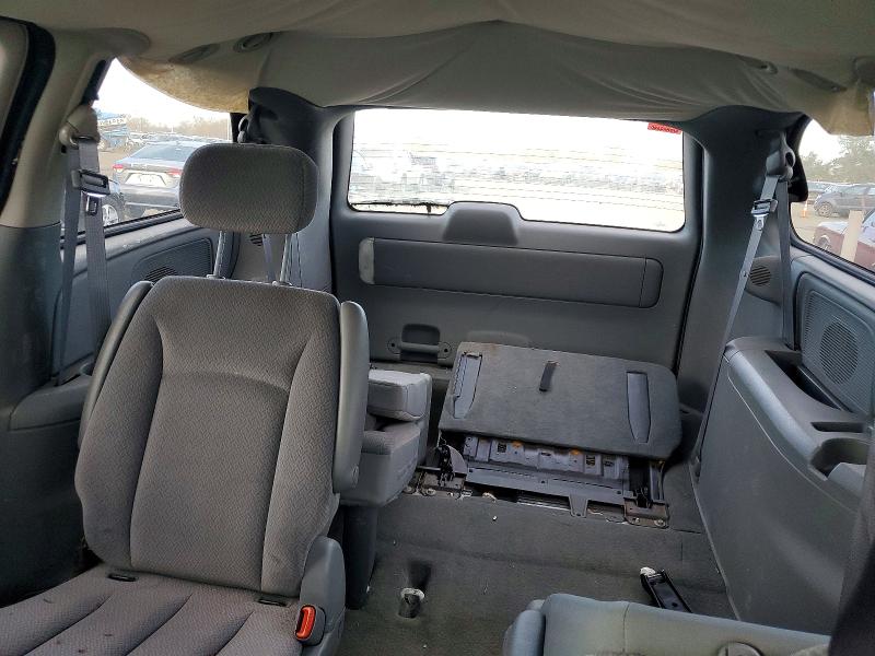 Продажа на аукционе авто 2006 Dodge Grand Caravan, vin: 1D4GP24R46B552535, номер лота: 76095435