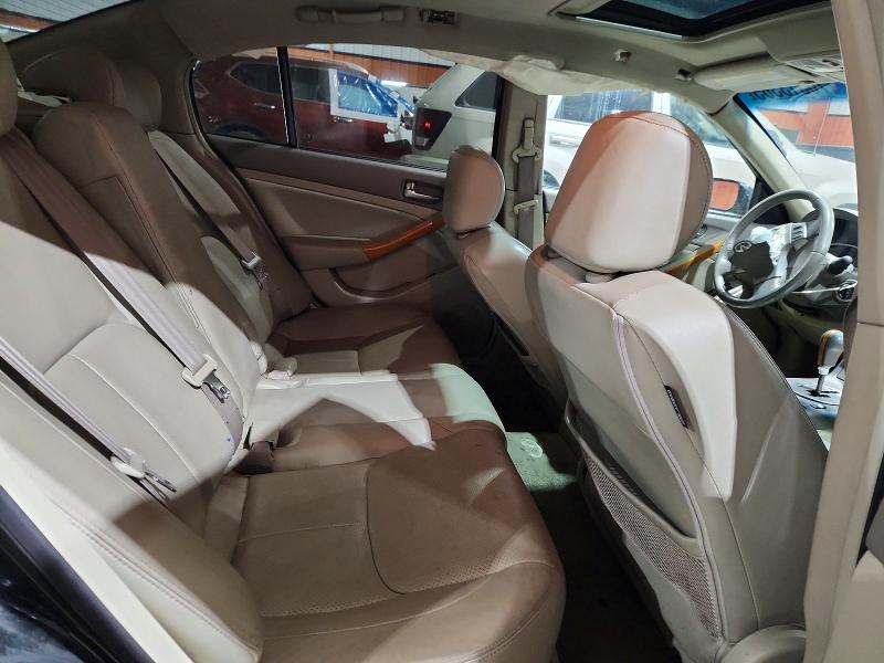 Продаж на аукціоні авто 2004 Infiniti G35, vin: JNKCV51FX4M708722, номер лоту: 78313365