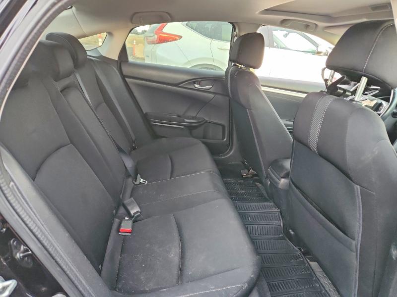 Aukcja sprzedaży 2016 Honda Civic, vin: 2HGFC1F48GH104440, numer aukcji: 76696495