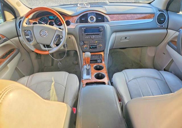 Продаж на аукціоні авто 2011 Buick Enclave, vin: 5GAKRBED7BJ409780, номер лоту: 76708805