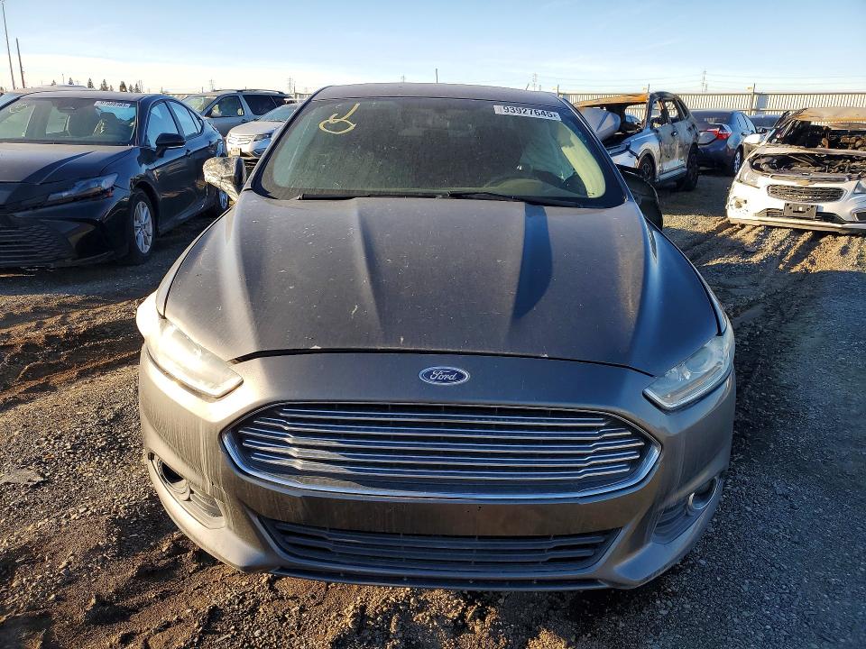 Aukcja sprzedaży 2015 Ford Fusion, vin: 3FA6P0H74FR214124, numer aukcji: 93927645