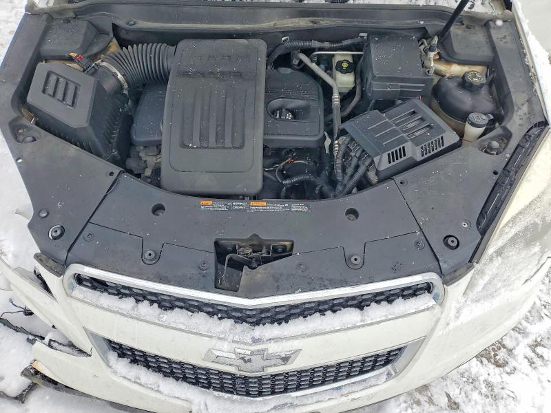 76070385 :رقم المزاد ، 2GNALPEK4D6183566 vin ، 2013 Chevrolet Equinox مزاد بيع