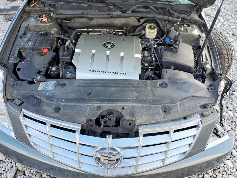 Auction sale of the 2006 Cadillac Dts, vin: 1G6KD57Y56U180456, lot number: 78990925