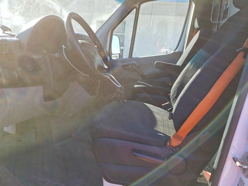 Продаж на аукціоні авто 2016 Mercedes-benz Sprinter, vin: WD3PE8DD6GP247790, номер лоту: 79659325