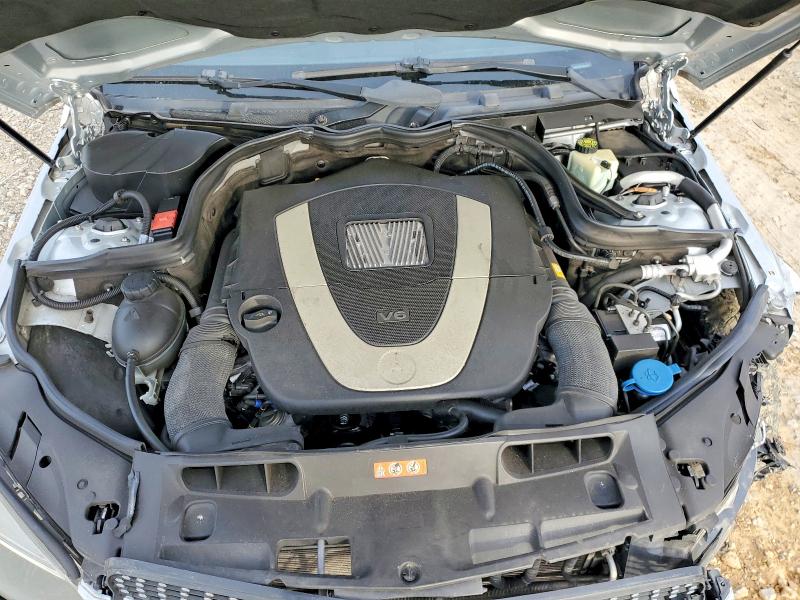 Aukcja sprzedaży 2011 Mercedes-benz C, vin: WDDGF5EB5BA460732, numer aukcji: 78336475