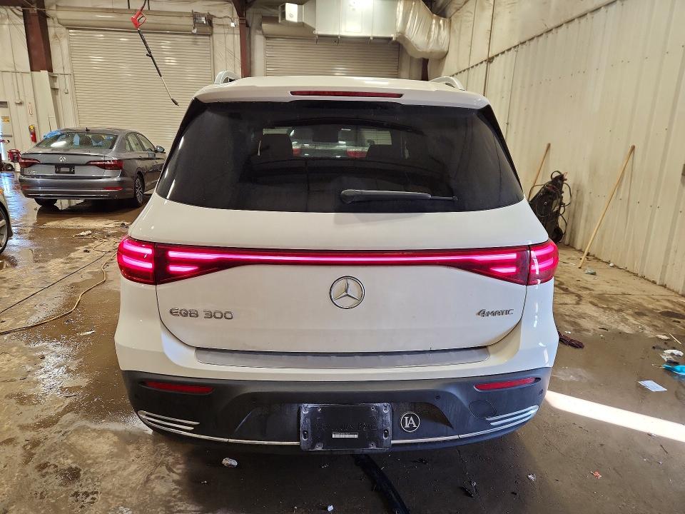 Продажа на аукционе авто 2024 Mercedes-benz Eqb, vin: W1N9M0KB8RN077525, номер лота: 79199395