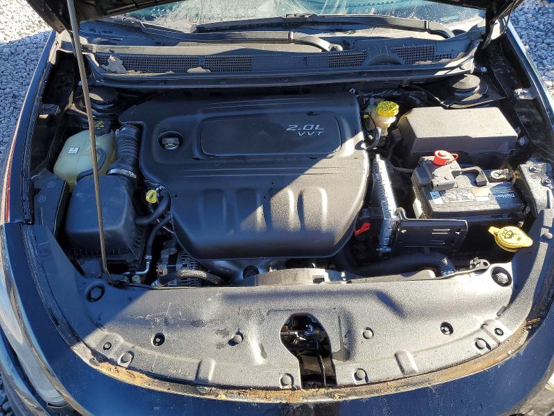2015 Dodge Dart მანქანა იყიდება აუქციონზე, vin: 1C3CDFAA5FD363802, აუქციონის ნომერი: 74948985